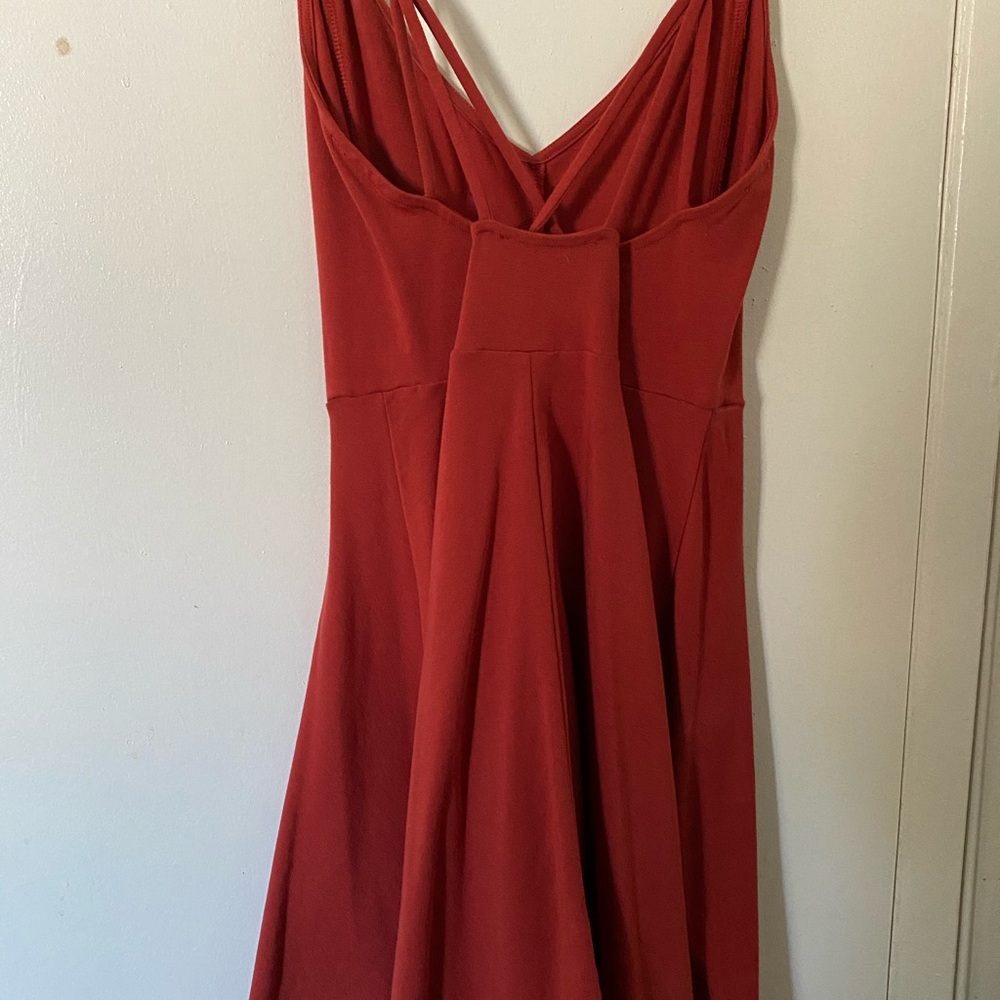 Forever 21 dress